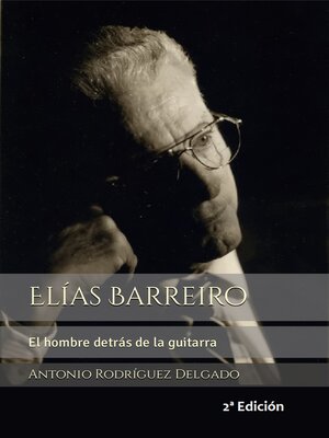 cover image of Elías Barreiro